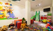Sala zabaw dla Dzieci - Hotel PEGAZ
